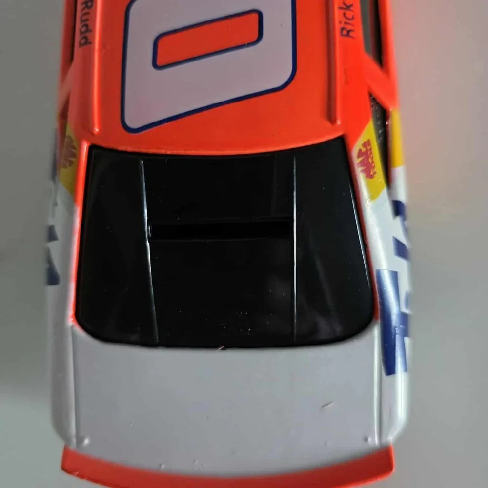 Nascar this item